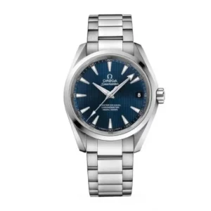 Omega Seamaster 231.10.39.21.03.002 Aqua Terra Blue Replica