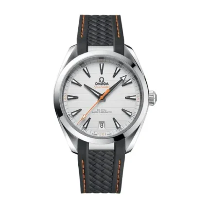Omega Seamaster 220.12.41.21.02.002 Aqua Terra Silver Replica