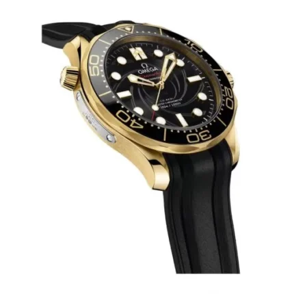 Omega Seamaster Diver 210.62.42.20.01.001 300m Replica