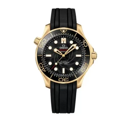 Omega Seamaster Diver 210.62.42.20.01.001 300m Replica