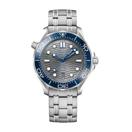 Omega Seamaster Diver 210.30.42.20.06.001 Grey Replica