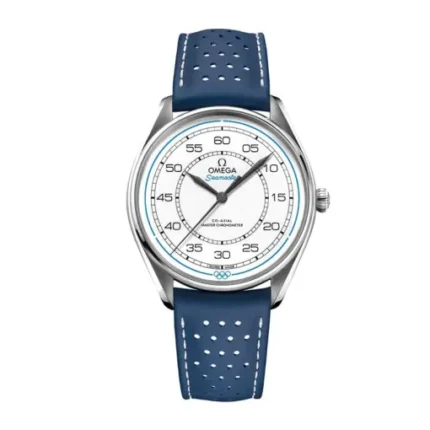 Omega Seamaster 522.32.40.20.04.001 White Replica