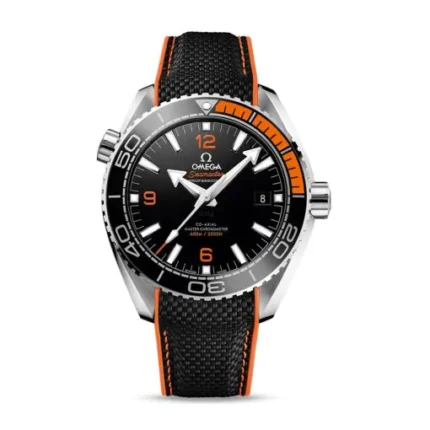 Omega Seamaster Planet Ocean 215.32.44.21.01.001 Replica