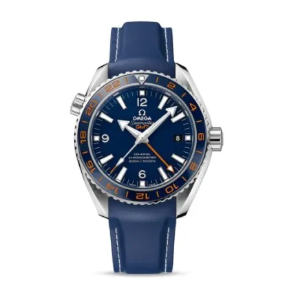 Omega Seamaster Planet Ocean 232.32.44.22.03.001 Blue Replica