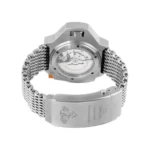 Omega Seamaster Ploprof 227.90.55.21.99.001 Titanium Grey Replica