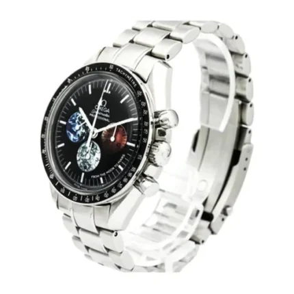 Omega Speedmaster 3577.50 From The Moon/Mars Replica