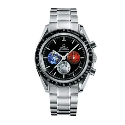Omega Speedmaster 3577.50 From The Moon/Mars Replica