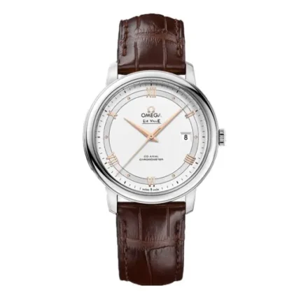 Omega De Ville Prestige 424.13-40.20-02.002 Replica