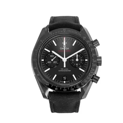 Omega Speedmaster 311.92.44.51.01.003 Dark Side Of The Moon Replica