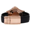 Rolex Yacht-Master 116655 Rose Gold SATS Rubber Replica