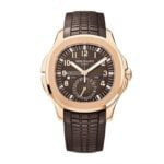 Patek Philippe Aquanaut 5164R-001 Rose Gold Replica