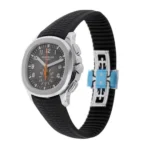 Patek Philippe Aquanaut 5968A-001 Replica