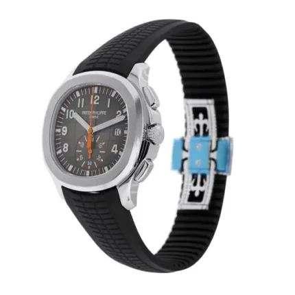 Patek Philippe Aquanaut 5968A-001 Replica