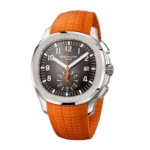 Patek Philippe Aquanaut 5968A-001 Orange Replica