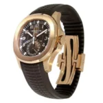 Patek Philippe Aquanaut 5164R-001 Rose Gold Replica