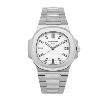 Patek Philippe Nautilus 5711/1A-011 White Replica