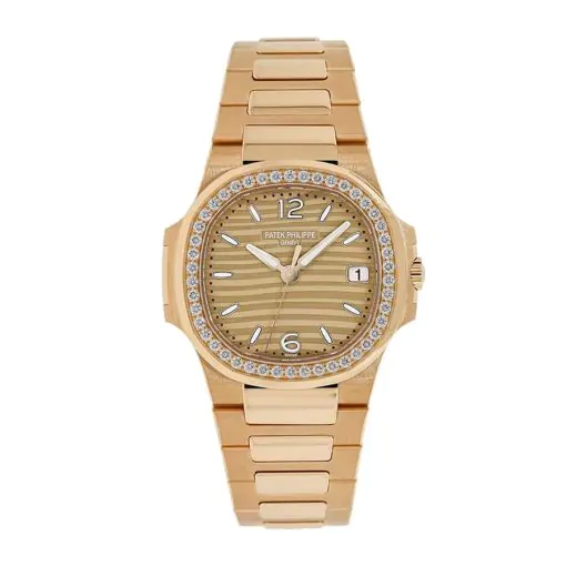 patek-philippe-rose-gold-diamond-replica-watch