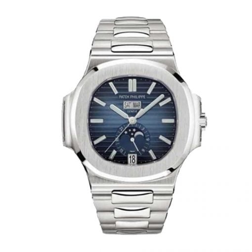 Patek Philippe Nautilus 5726 1A 014 Replica JF Factory