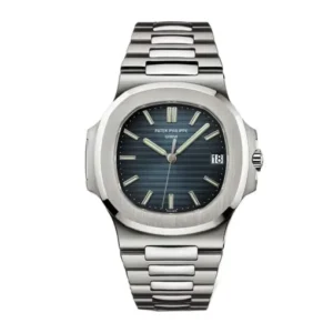 Patek Philippe Nautilus 5711/1A-010 Blue Replica