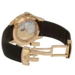 Patek Philippe Aquanaut 5164R-001 Rose Gold Replica