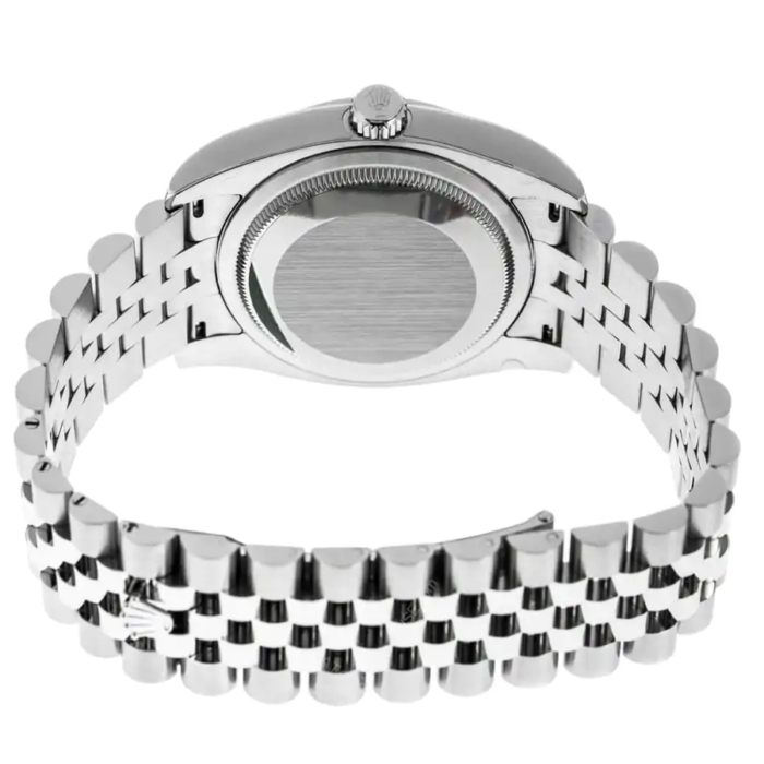 Rolex Datejust 279384RBR Mother Pearl Diamond Dial Replica