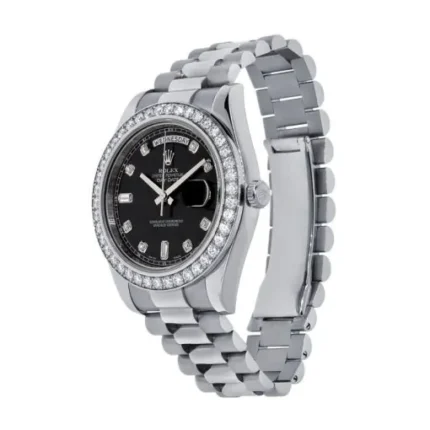 Rolex Day-Date 228349RBR Sapphire Replica