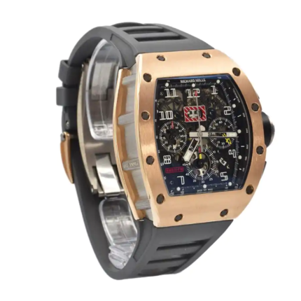 Richard Mille RM011 Red Demon Replica