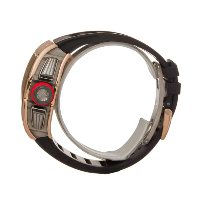 Richard Mille RM011 Red Demon Replica