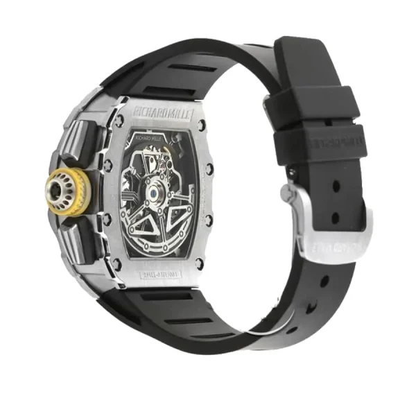 richard mille rm 011 03 titane flyback chronograph automatic replica 4.jpg