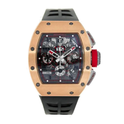 Richard Mille RM011 Red Demon Replica