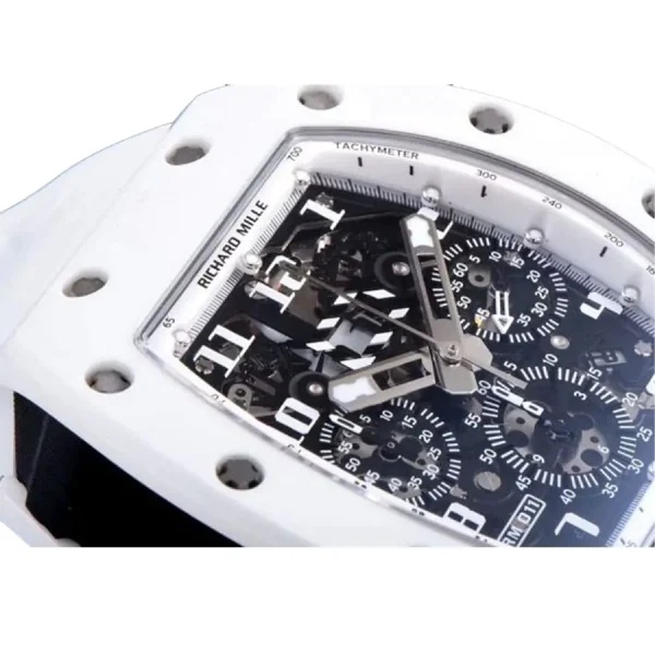 Richard Mille RM011-FM Felipe Massa Replica