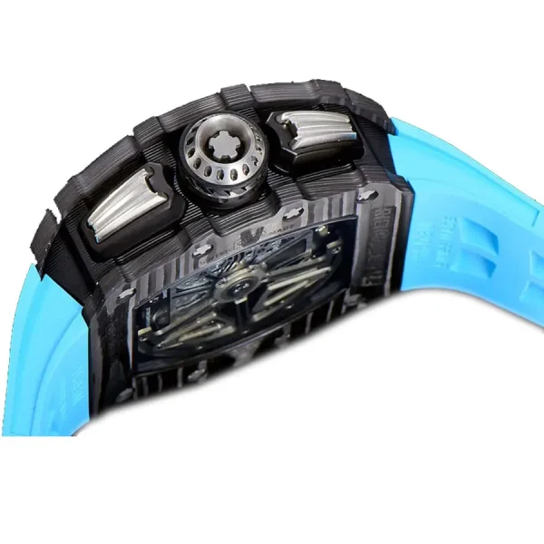 Richard Mille RM011-03 Superclone Replica