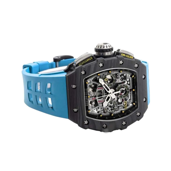 Richard Mille RM011-03 Superclone Replica