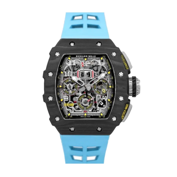 Richard Mille RM011-03 Superclone Replica