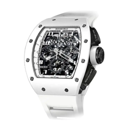 Richard Mille RM011-FM Felipe Massa Replica