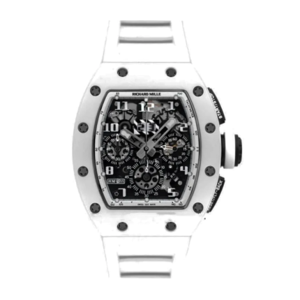 Richard Mille RM011-FM Felipe Massa Replica