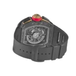 Richard Mille RM011 Romain Lotus F1 Carbon Replica