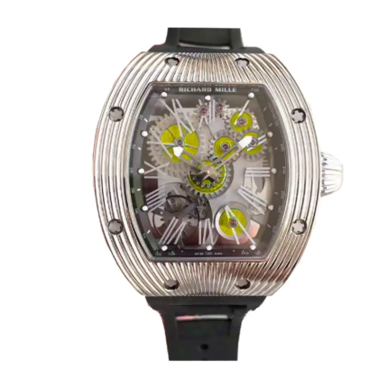 Richard Mille RM018 Hommage Boucheron Replica