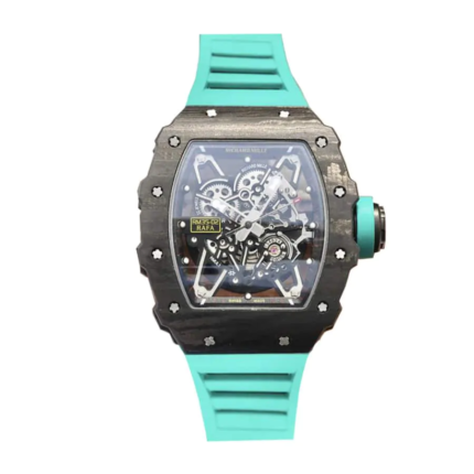 Richard Mille RM055 Carbon Replica