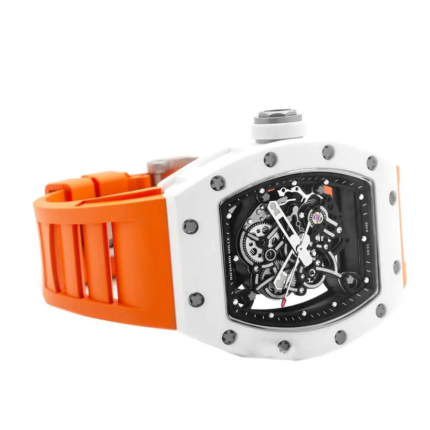 Richard Mille RM055 Ceramic Replica