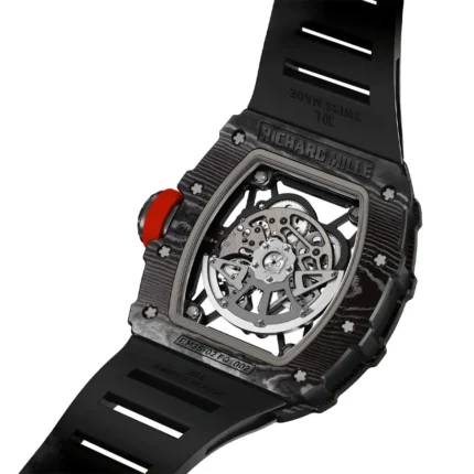 Richard Mille RM35-02 Carbon Replica