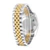 Rolex Datejust 116233-0209 Bronze Dial Replica
