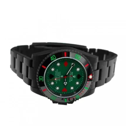 Rolex Submariner 114060 Green Dial Replica