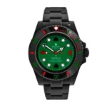 Rolex Submariner 114060 Green Dial Replica