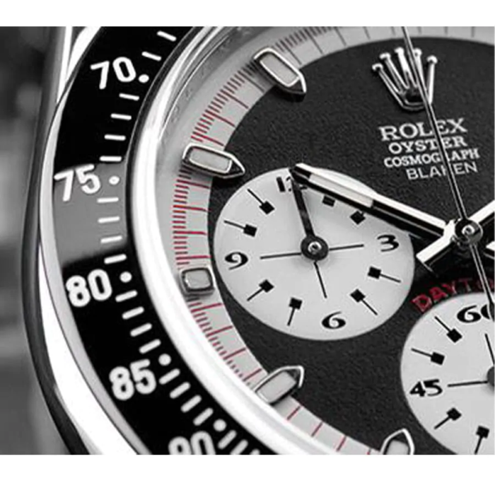 Rolex Daytona 116610 Black Replica
