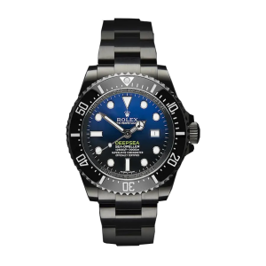 Rolex Deepsea Replica JF Factory
