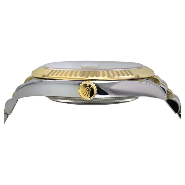 Rolex Datejust 126333 Mother Pearl Diamond Replica