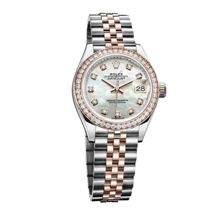 Rolex Datejust 126233 Champagne Dial Jubilee Replica