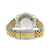 Rolex Datejust 126333 Mother Pearl Diamond Replica