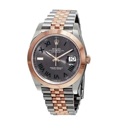 Rolex Datejust 126301-0016 Jubilee Replica